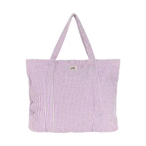Women's tote Bag Protest Self image-1