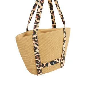 Women's tote Bag Protest Naira image-2