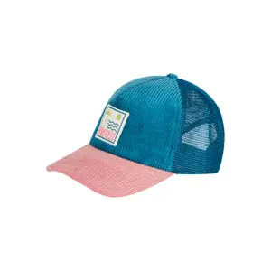 Boné trucker para mulher Protest Strike image-0
