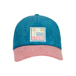 Boné trucker para mulher Protest Strike image-1
