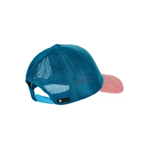 Boné trucker para mulher Protest Strike image-2