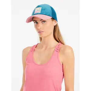 Boné trucker para mulher Protest Strike image-3