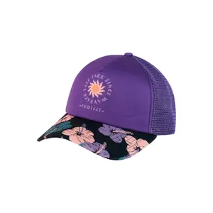 Trucker Cap Damen Protest Prawn image-0