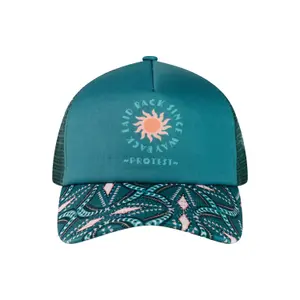 Trucker Cap Damen Protest Prawn image-1