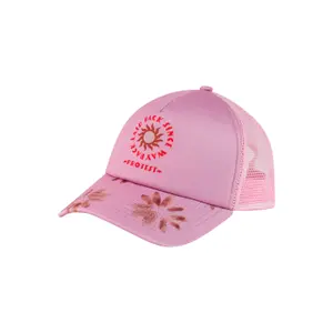 Trucker Cap Damen Protest Prawn image-0