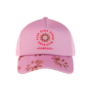 Trucker Cap Damen Protest Prawn image-1