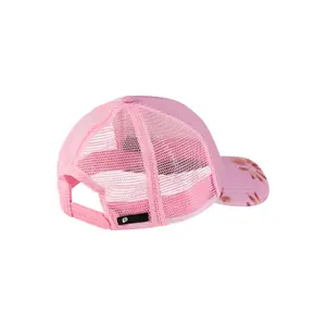 Trucker Cap Damen Protest Prawn image-2