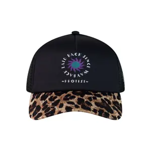 Trucker Cap Damen Protest Prawn image-1