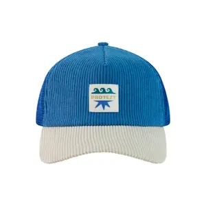 Trucker Cap Damen Protest Madrid image-1