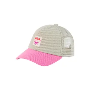 Trucker Cap Damen Protest Madrid image-0