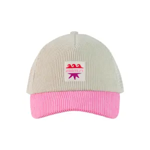 Trucker Cap Damen Protest Madrid image-1
