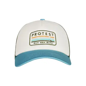 Boné trucker Protest Plea image-1
