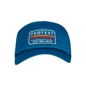 Boné trucker Protest Plea image-1