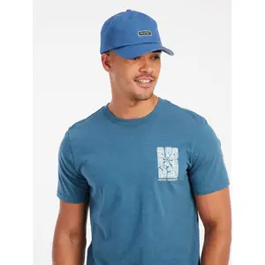 Boné de basebol Protest Fring image-1