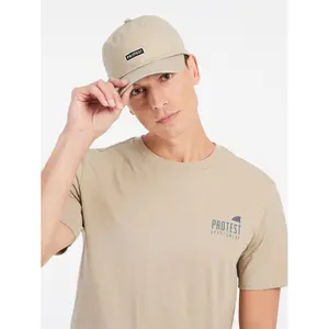Boné de basebol Protest Fring image-1