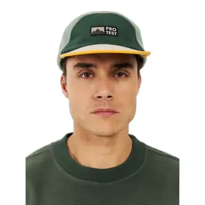 5-Panel-Cap Protest Ruta image-2