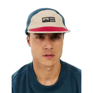 5-Panel-Cap Protest Ruta image-2