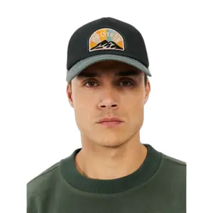 5-Panel-Cap Protest Tux image-1