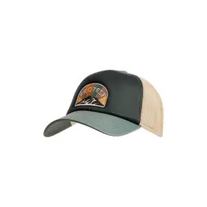 5-Panel-Cap Protest Tux image-0
