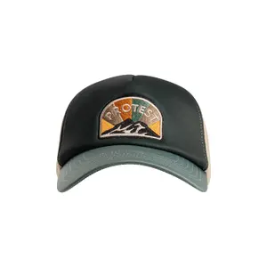 5-Panel-Cap Protest Tux image-2