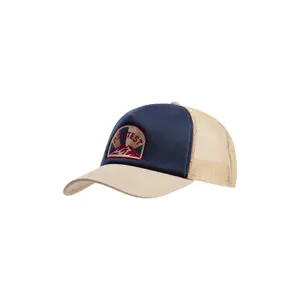 5-Panel-Cap Protest Tux image-0