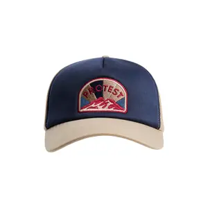 5-Panel-Cap Protest Tux image-1