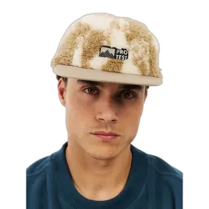 5-Panel-Cap Protest Wheat image-2