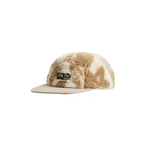 5-Panel-Cap Protest Wheat image-0