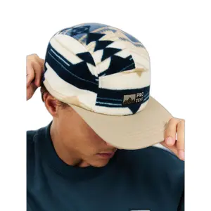 5-Panel-Cap Protest Wyler image-2
