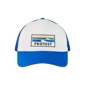 Trucker Cap Protest Teasal image-1