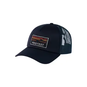 Trucker Cap Protest Teasal image-0
