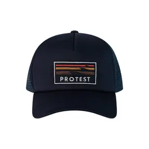 Trucker Cap Protest Teasal image-1