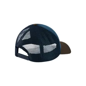 Trucker Cap Protest Badger image-2