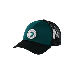 Trucker Cap Protest Badger image-0