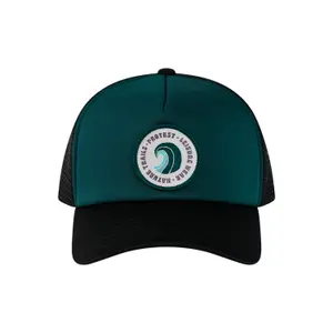 Trucker Cap Protest Badger image-1
