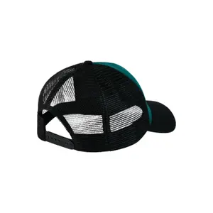 Trucker Cap Protest Badger image-2