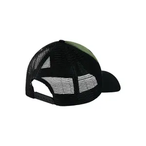 Trucker Cap Protest Badger image-2