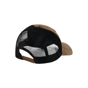 Trucker Cap Protest Slogan image-2