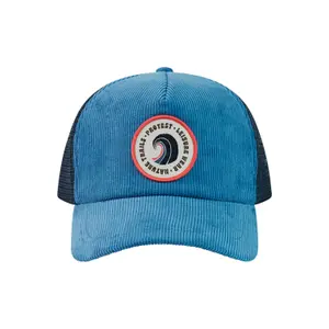 Trucker Cap Protest Slogan image-1