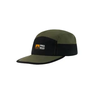 5-Panel-Cap Protest Shutter image-0