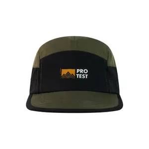 5-Panel-Cap Protest Shutter image-1