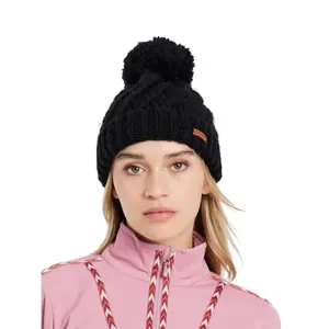 Gorro mujer Protest PRTPAISLEY 23 image-1