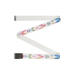 Women's ski belt Protest Metal image-0