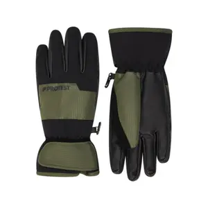 Guantes de esquí Protest Razor image-0