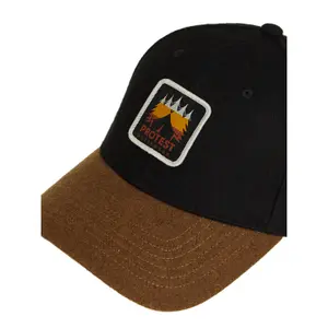 Baseballkappe flexfit Protest Prtmungo image-2
