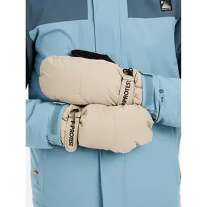 Mittens Protest Empire image-3