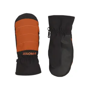 Children's ski mittens Protest Prtlouk image-0