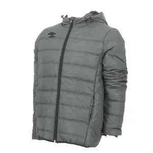 Chaqueta de plumas Umbro Pro Training Marl image-0