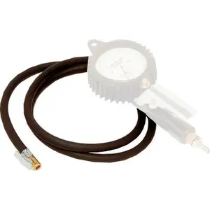 Replacement Flexible Pneumatic Pressure Gauge Provac