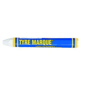 White Marking Chalk Provac (x12) image-0